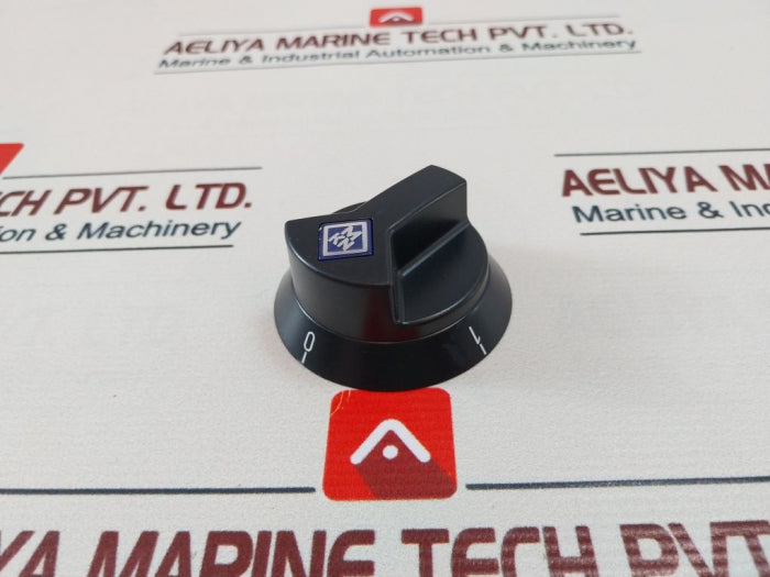 Mkn 209900 Knob Switch Button 610386