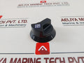 Mkn 209900 Knob Switch Button 610386