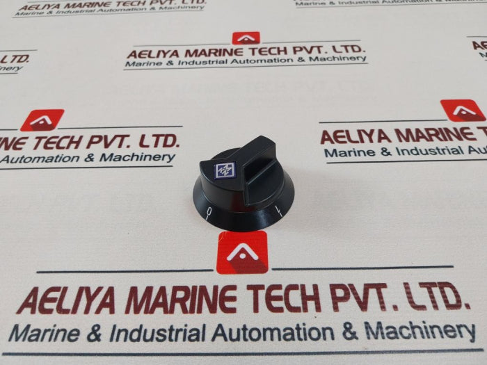 Mkn 209900 Knob Switch Button 610386