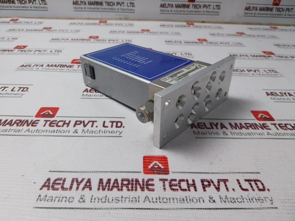 Mks Ge50A013103S5V020 Flowmeter