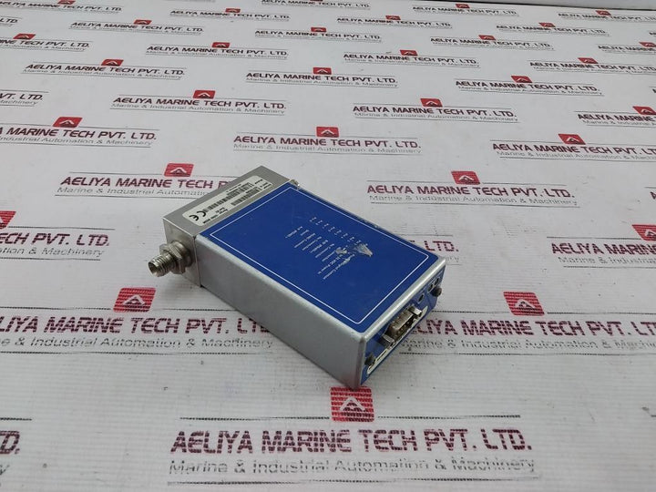 Mks Ge50A013104S5V020 Mass Flow Controller 10000Sccm