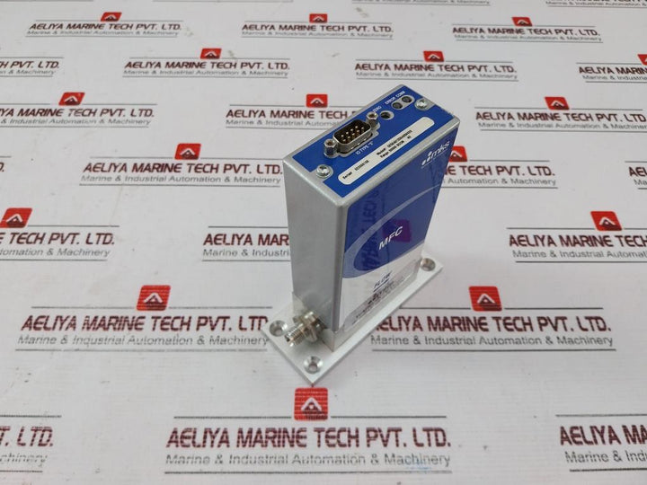 Mks Ge50A013304S5V020 Mass Flow Controllers 30000 Sccm