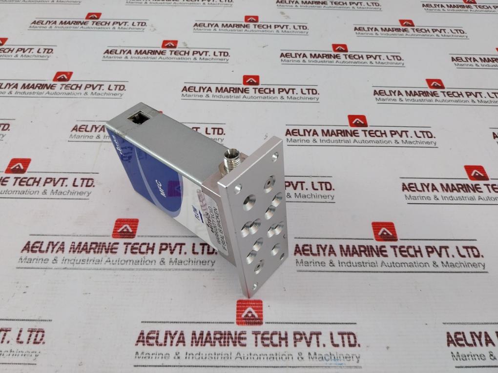Mks Ge50A013304S5V020 Mass Flow Controllers 30000 Sccm