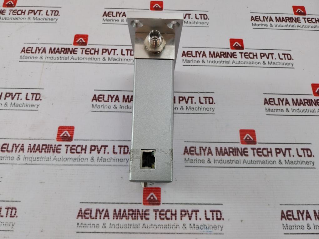 Mks Ge50A013304S5V020 Mass Flow Controllers 30000 Sccm