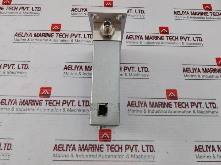 Mks Ge50A013304S5V020 Mass Flow Controllers 30000 Sccm