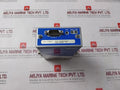 Mks Ge50A015103S5V020 Flowmeter 1000 Sccm