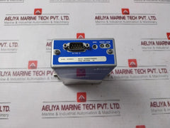 Mks Ge50A015103S5V020 Flowmeter 1000 Sccm