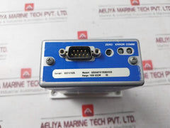 Mks Ge50A015103S5V020 Mfc Flowmeter 1000 Sccm