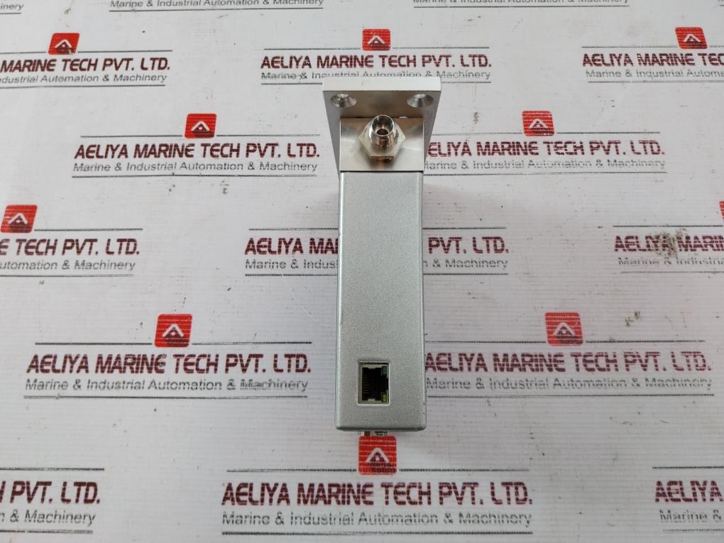 Mks Ge50A015104S5V020 Mass Flow Controllers 10000 Sccm