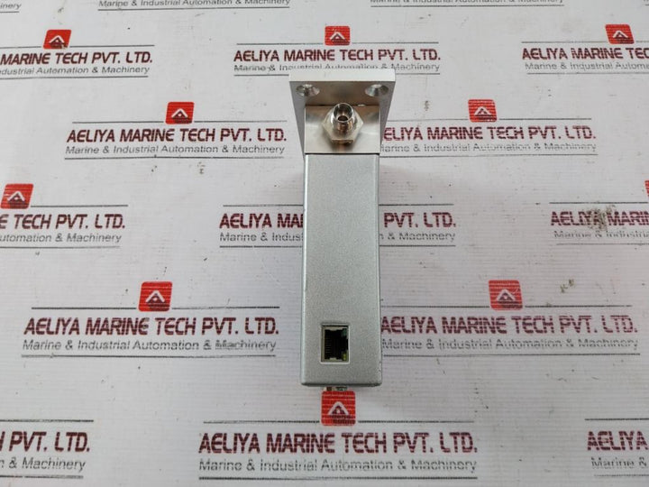Mks Ge50A015104S5V020 Mass Flow Controllers 10000 Sccm