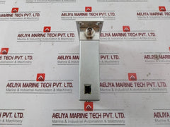 Mks Ge50A015104S5V020 Mass Flow Controllers 10000 Sccm