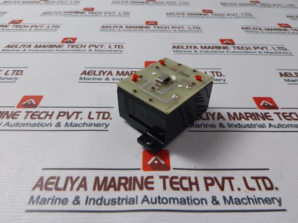 Mld 1.Q Surcharge 124099