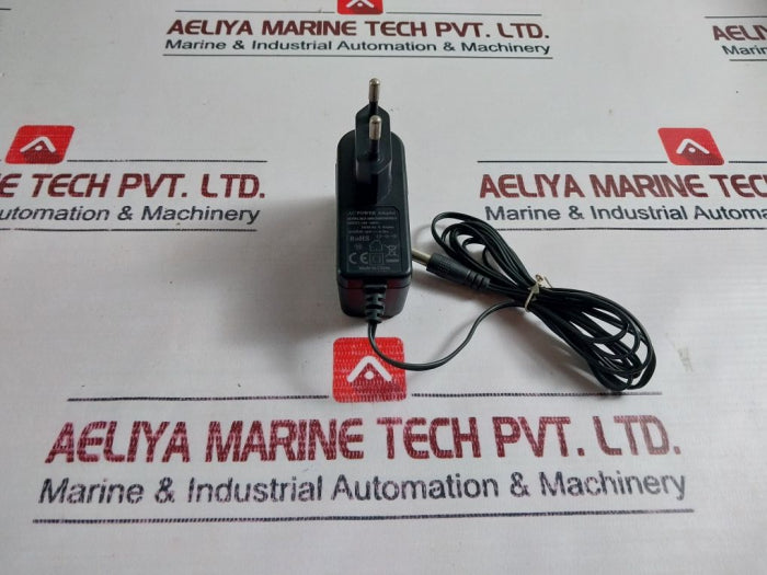 Mlf-a00122400380Fe0141 Ac Power Adapter 100-240V