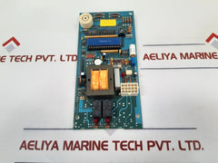 Mmats 137222 Control Computer Board
