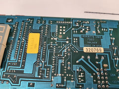 Mmats 137222 Control Computer Board