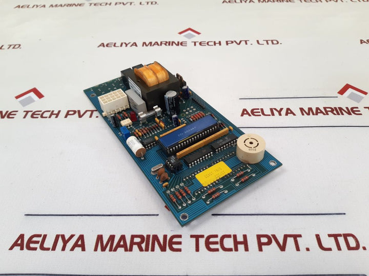 Mmats 137222 Control Computer Board