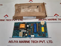 Mmats 137222 Control Computer Board