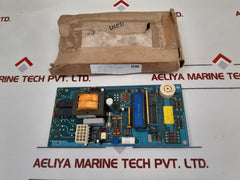 Mmats 137222 Control Computer Board
