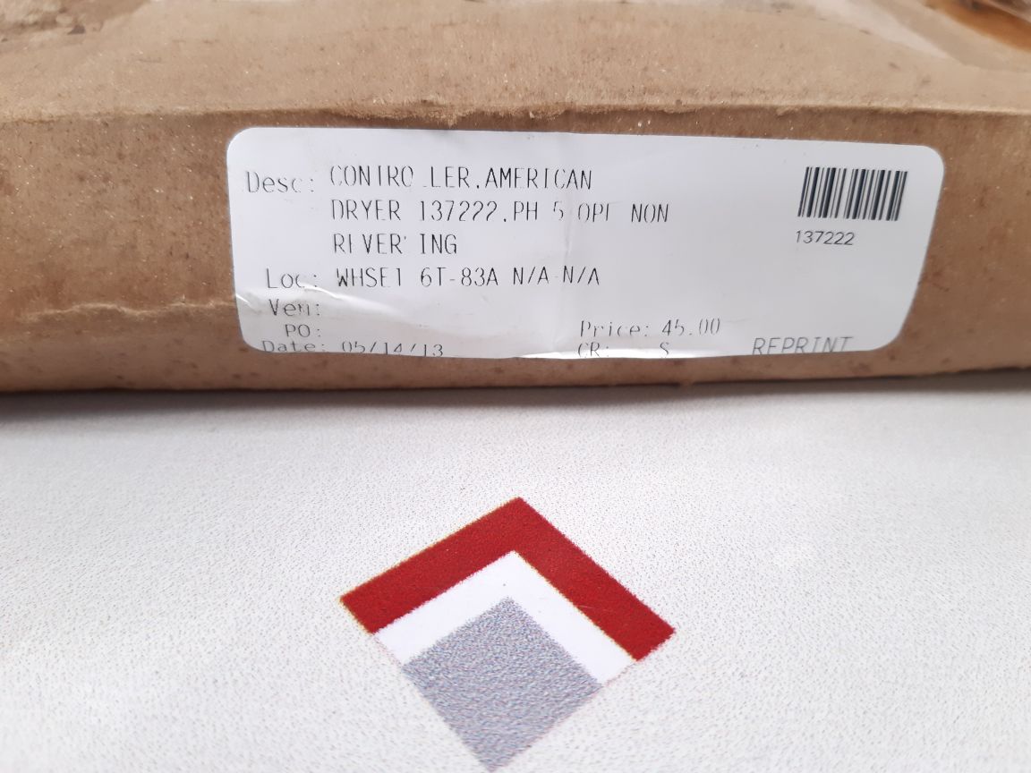 Mmats 137222 Control Computer Board