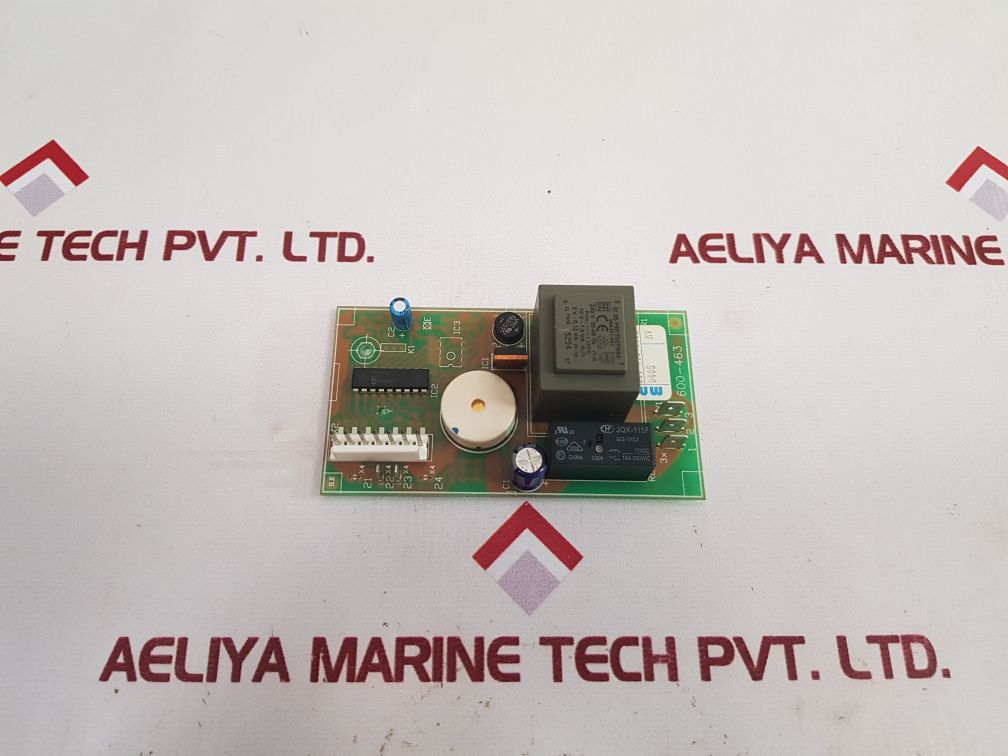 Mne 600-463 Pcb Card 301-713-000E