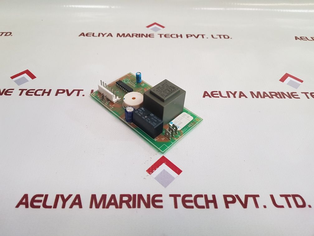 Mne 600-463 Pcb Card 301-713-000E