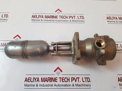 Mobrey S179Db/F83 Level Switch 440V Ac 8A