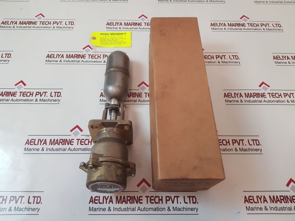 Mobrey S179Db/F83 Level Switch 440V Ac 8A