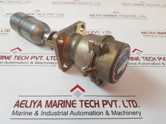 Mobrey S179Db/F83 Level Switch 440V Ac 8A