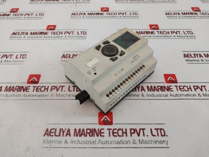 Moeller 04-121340055908 Input/Output Programmable Relay Module 100-240V Ac 8A