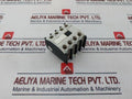 Moeller 22 Dil M Auxiliary Contact 15 Amp