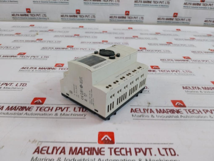 Moeller 822-dc-tc Programmable Relay 0.5A 24V Dc