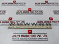 Moeller B2/12-faz Busbar Rail Busbars 500V