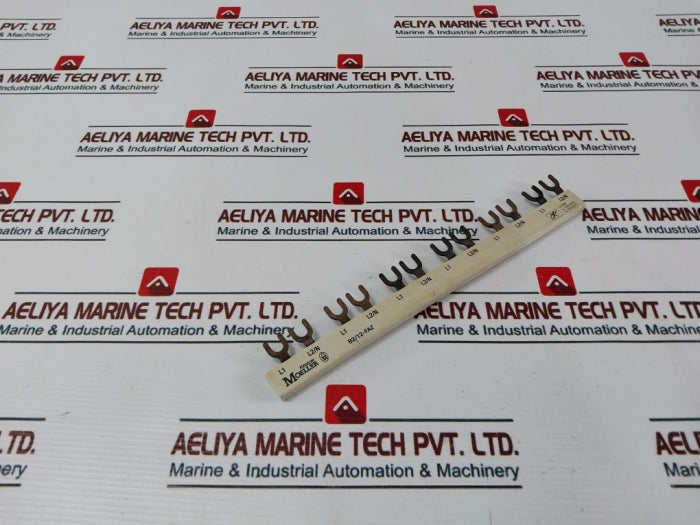 Klockner Moeller B2/12-faz Mcb Busbar 500V