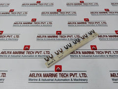 Klockner Moeller B2/12-faz Mcb Busbar 500V