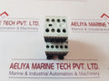 Moeller Dil-a-xhi04 Contactor Auxiliary Contact 6000V 24 Vdc