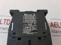 Moeller Dil-a-xhi04 Contactor Auxiliary Contact 6000V 24 Vdc
