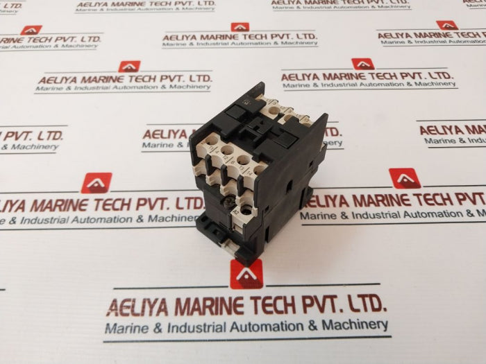 Moeller Dil00M-10 3Ph 3Pole Contactor 230V 50/60Hz