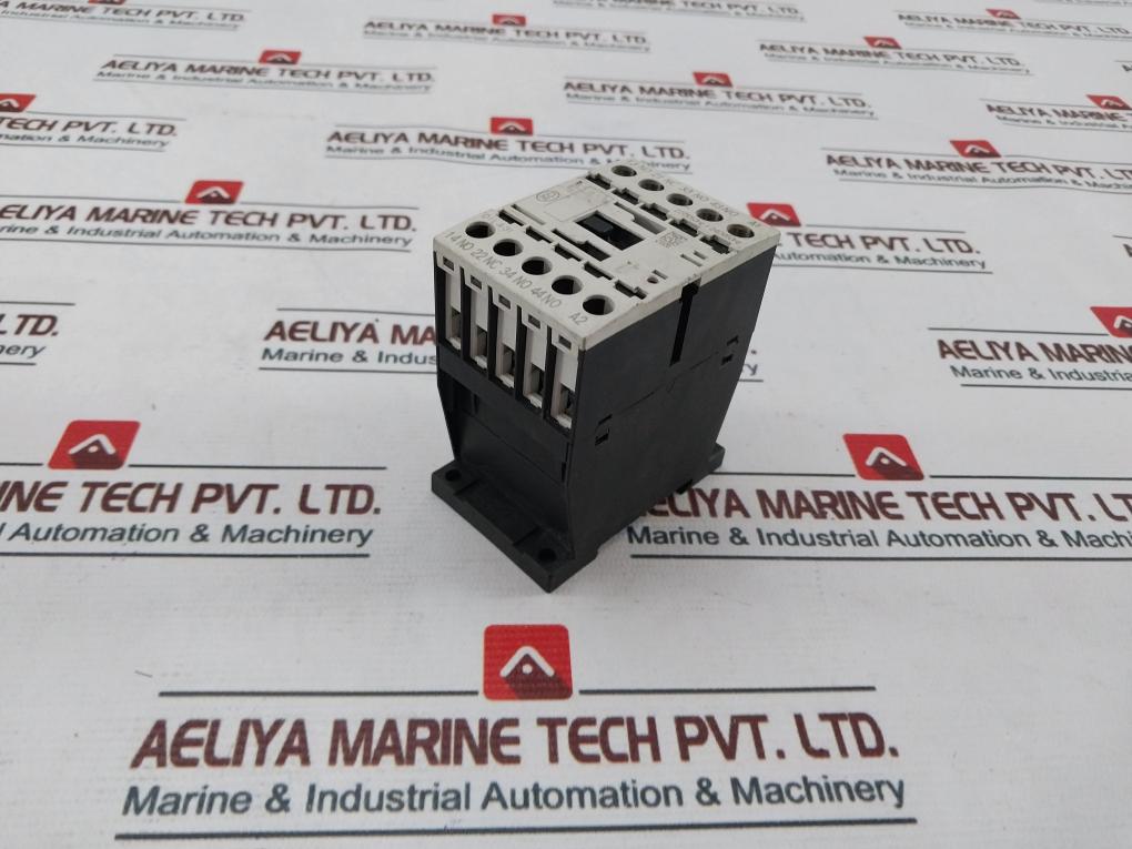 Moeller Dil A-31 Contactor 16A 220V 50Hz/240V 60Hz