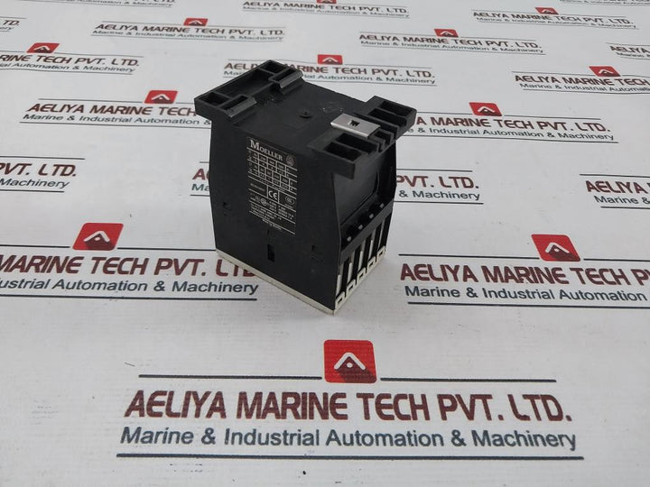 Moeller Dil A-31 Contactor 16A 220V 50Hz/240V 60Hz