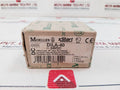 Moeller Dil A-40 Contact Relay 24V Dc A600 P300