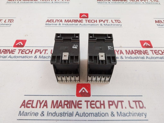 Moeller Dil A-40 Contact Relay 24V Dc A600 P300