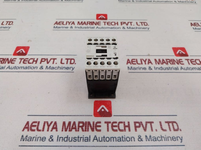 Moeller Dil A-40 Contact Relay 24V Dc A600 P300