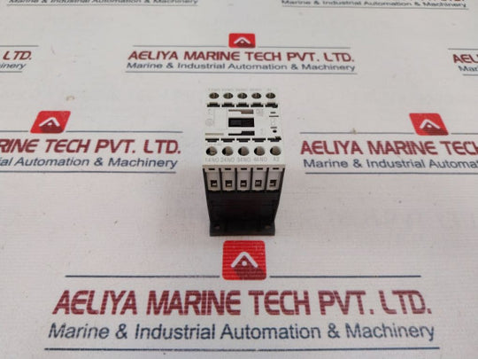 Moeller Dil A-40 Contact Relay 24V Dc A600 P300