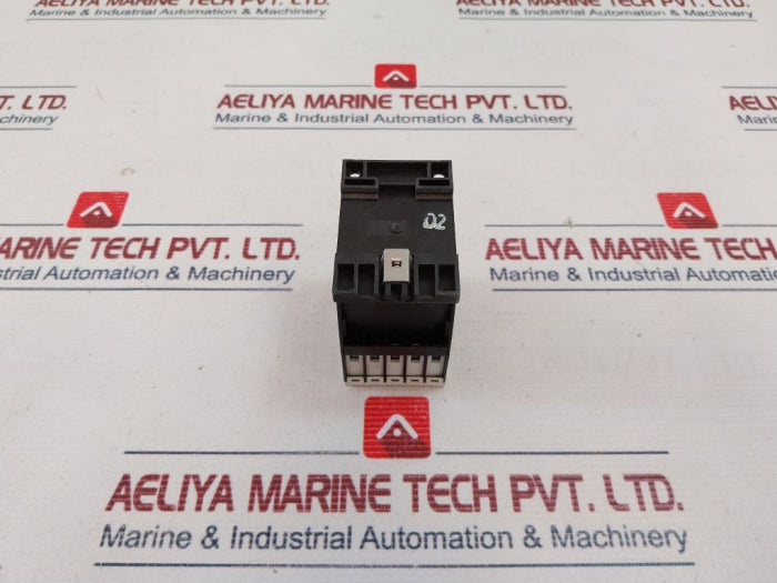 Moeller Dil A-40 Contact Relay 24V Dc A600 P300