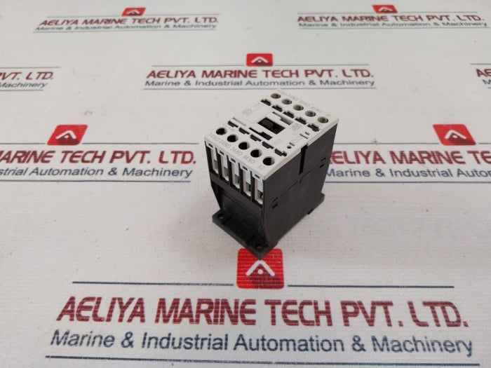 Moeller Dil A-40 Contact Relay 24V Dc A600 P300
