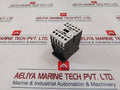 Moeller Dil A-40 Contact Relay 24V Dc A600 P300