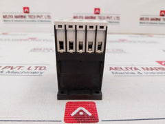 Moeller Dil A-40 Contact Relay 24V Dc A600 P300