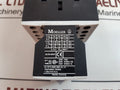 Moeller Dil A-xhi22 Contactor With Dil A-40 Relay