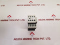 Moeller Dil A-xhi22 Contactor With Dil A-40 Relay New One