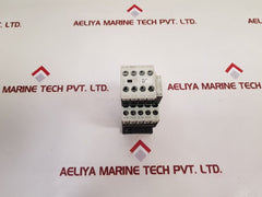 Moeller Dil A-xhi22 Contactor With Dil A-40 Relay New One